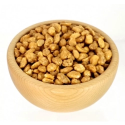 ORZECHY ZIEMNE PRAŻONE W KARMELU 250g